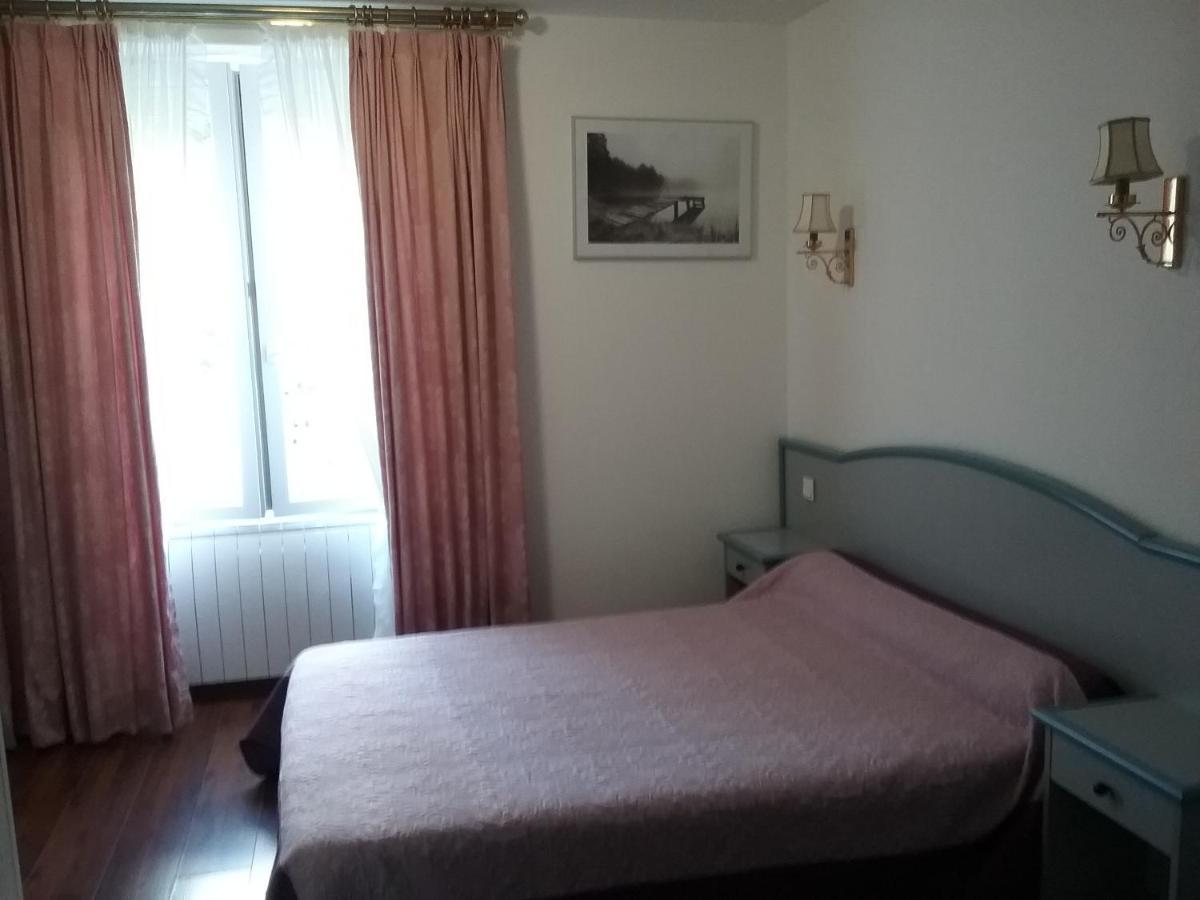 Bed and Breakfast Manoir De Gravezon Lunas  Екстер'єр фото