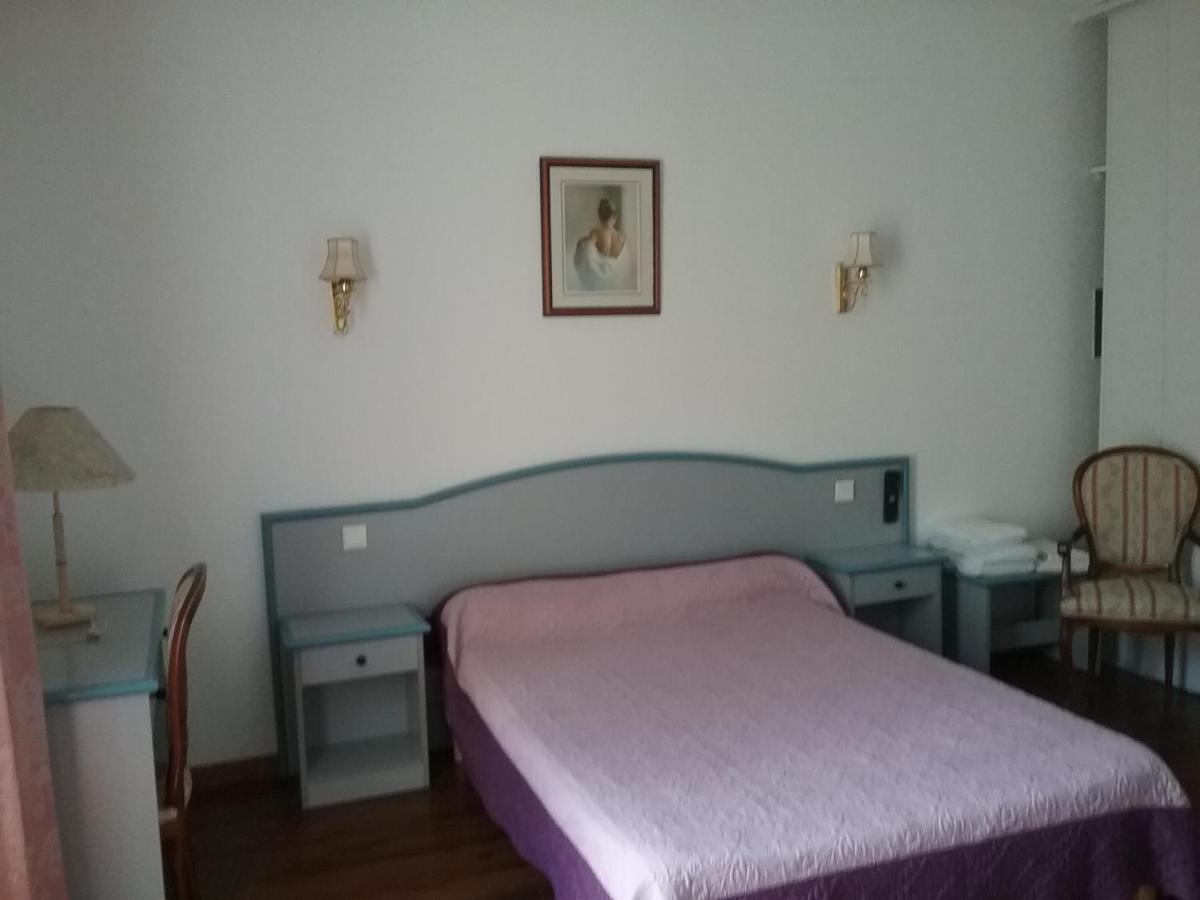 Bed and Breakfast Manoir De Gravezon Lunas  Екстер'єр фото