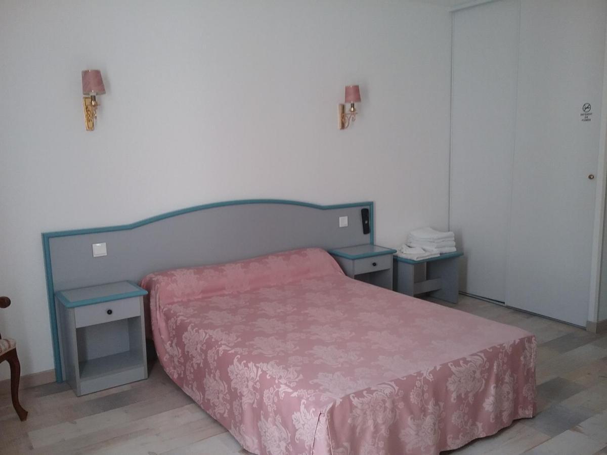Bed and Breakfast Manoir De Gravezon Lunas  Екстер'єр фото